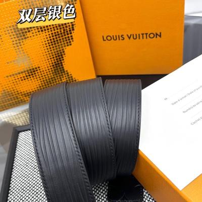 wholesale quality louis vuitton dimension belt model no. 813